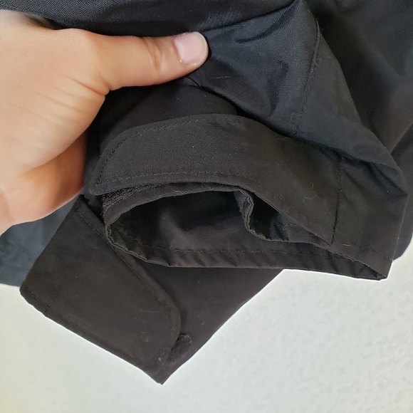 Columbia Core Interchange Outer Water/Windproof Waterproof Breathable Jacket M - Picture 8 of 14